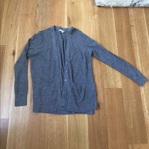 Madewell sweater