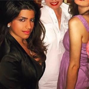 Meet your Posher, Mor