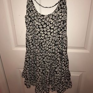 Brandy Melville Floral Dress