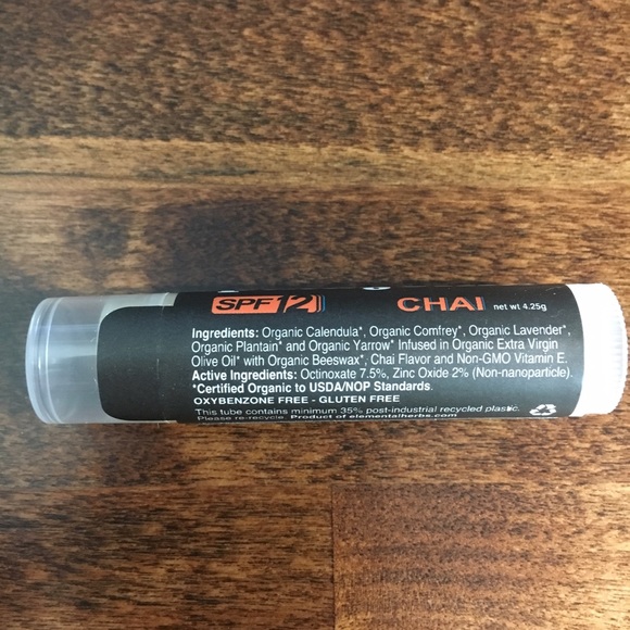 Patagonia UPF 12 Lip Balm - Picture 2 of 3