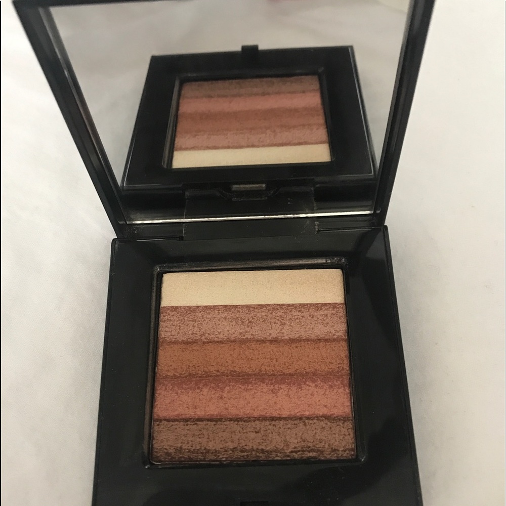 Bobbi Brown Shimmer Brick Bronze