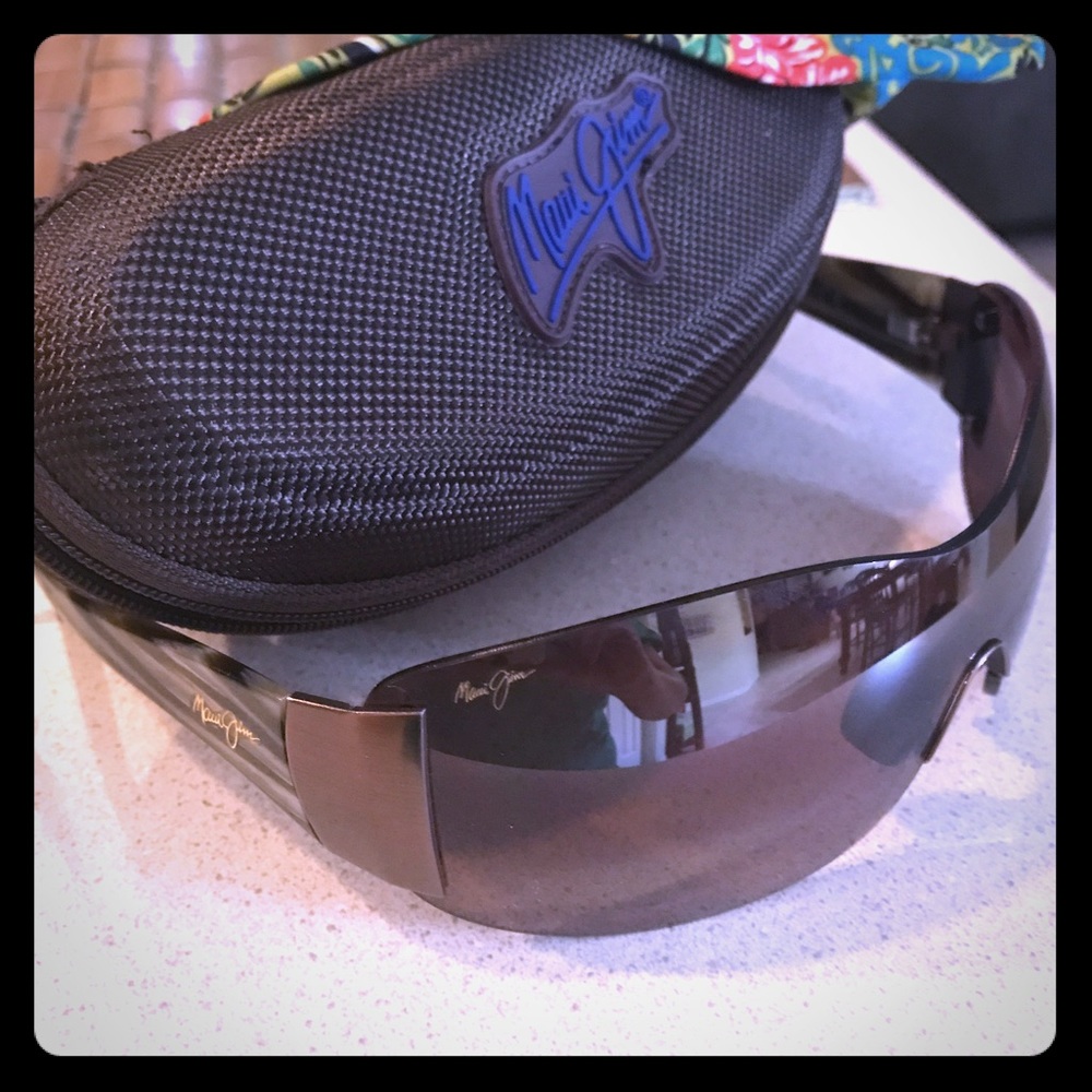 Maui Jim Sunglasses