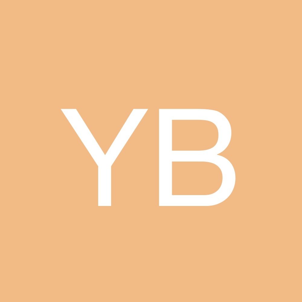 Meet your Posher, Yancy