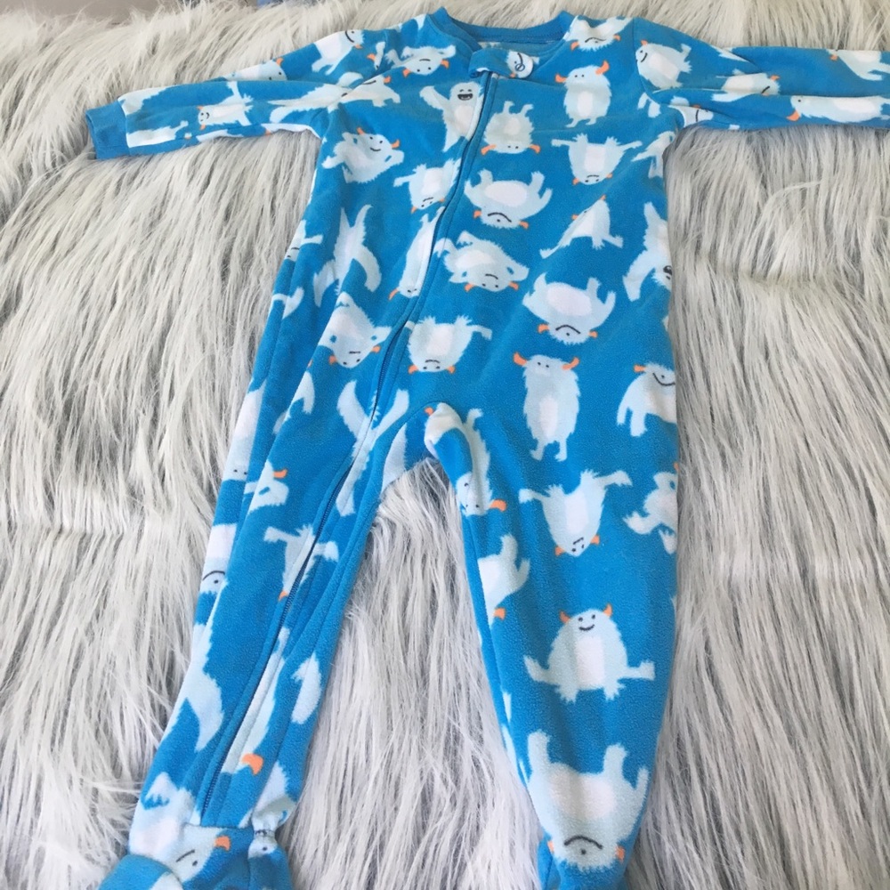 Toddler onesies