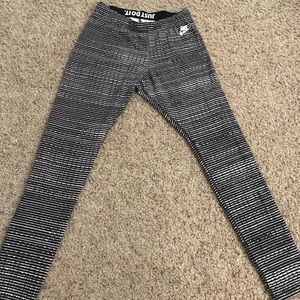 Nike athletic pants