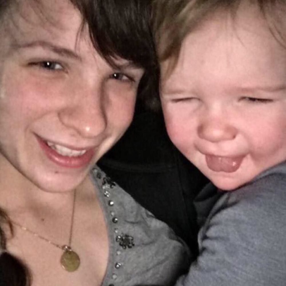 Meet your Posher, Anna