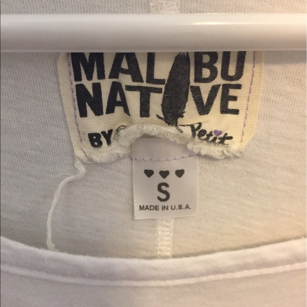 Graphic tee - Picture 2 of 3
