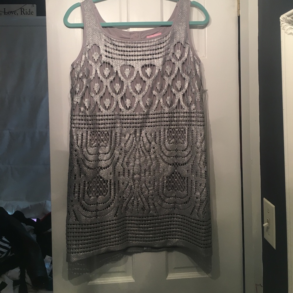 Lilly Pulitzer Arlington Dress