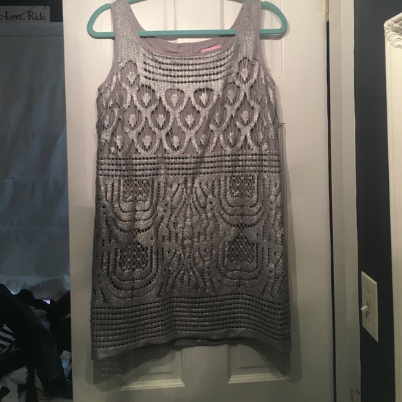 Lilly Pulitzer Arlington Dress - Picture 1 of 4