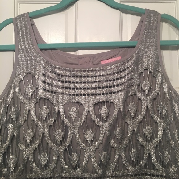 Lilly Pulitzer Arlington Dress - Picture 2 of 4