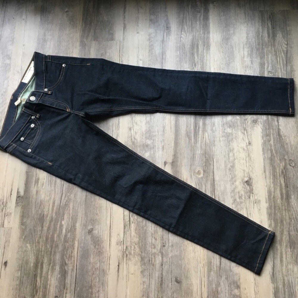 Rag & Bone Stretchy Jean