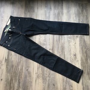 Rag & Bone Stretchy Jean