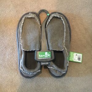 Sanuk Men's Chiba Slip-On Loafer