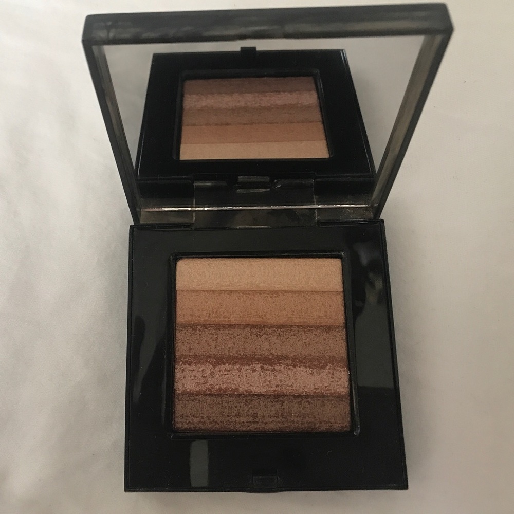 LE Bobbi Brown shimmer brick Sandstone