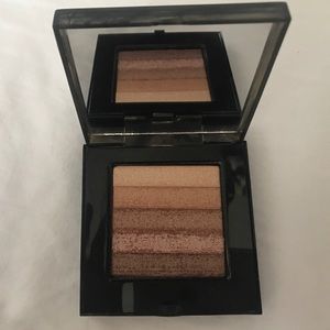LE Bobbi Brown shimmer brick Sandstone
