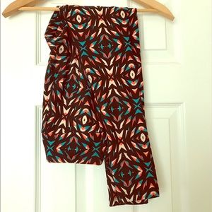 LulaRoe OS Leggings