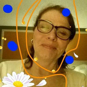 Meet your Posher, Paula