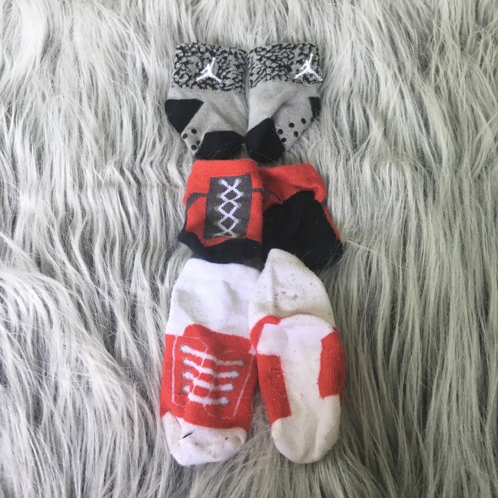Baby socks