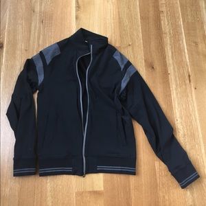 Men's lulu lemon jacket