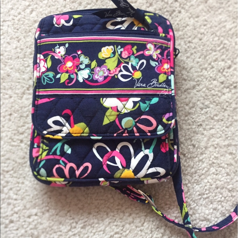 Hipster Vera Bradley