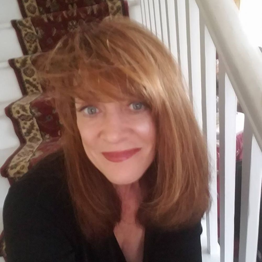 Meet your Posher, Bev
