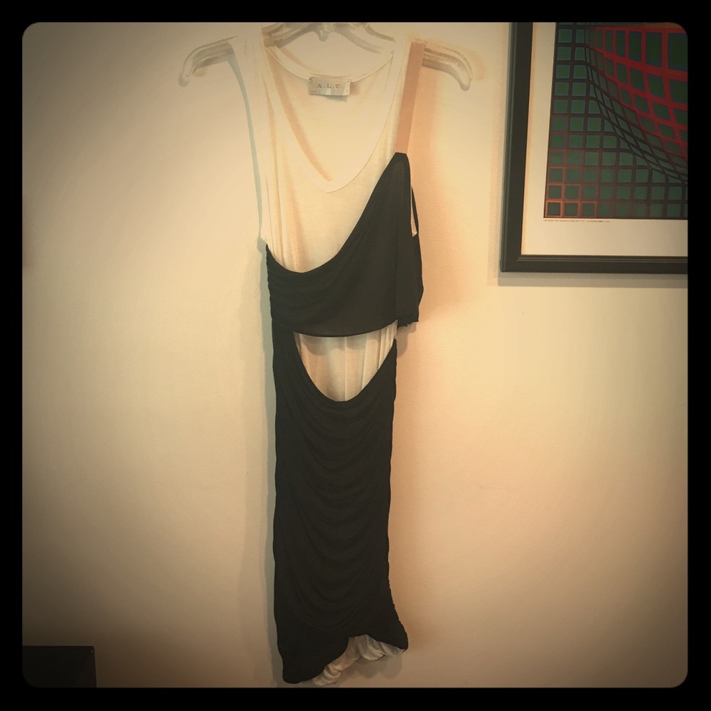 A.L.C Dress
