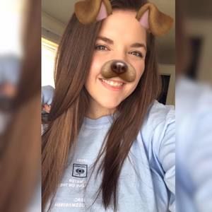 Meet your Posher, Carly