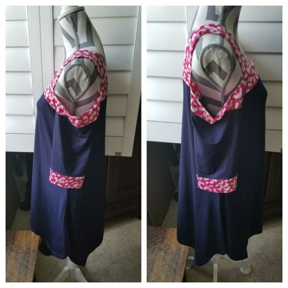 Fun Bold Unique Dress - Picture 2 of 5