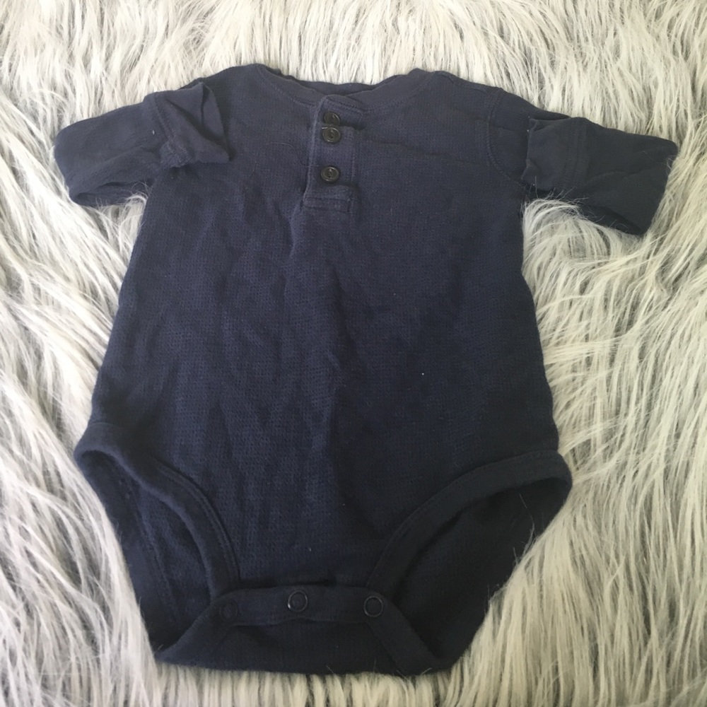 Toddler long sleeve