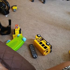 Meet your Posher, Ana