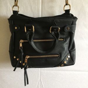 MOVING! MUST GO! Studded Small Crossbody Purse