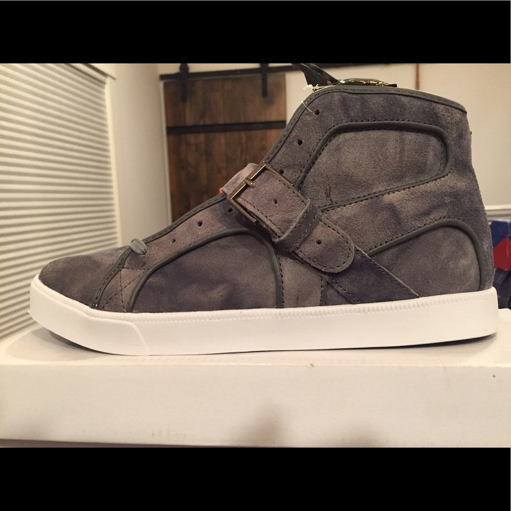 Supra NS Trinity grey tiedye