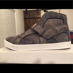 Supra NS Trinity grey tiedye