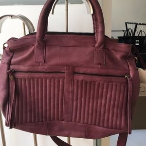 Tara satchel