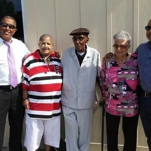 Meet your Posher, Deborah