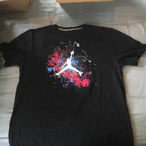 Jordan t-shirt
