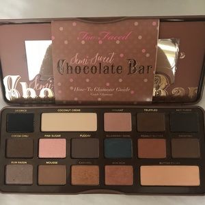 Too Faced Semi Sweet Palette