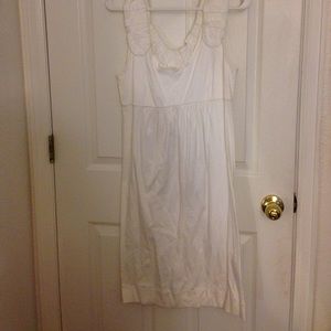 J Crew Dress. Tag Still on!!!