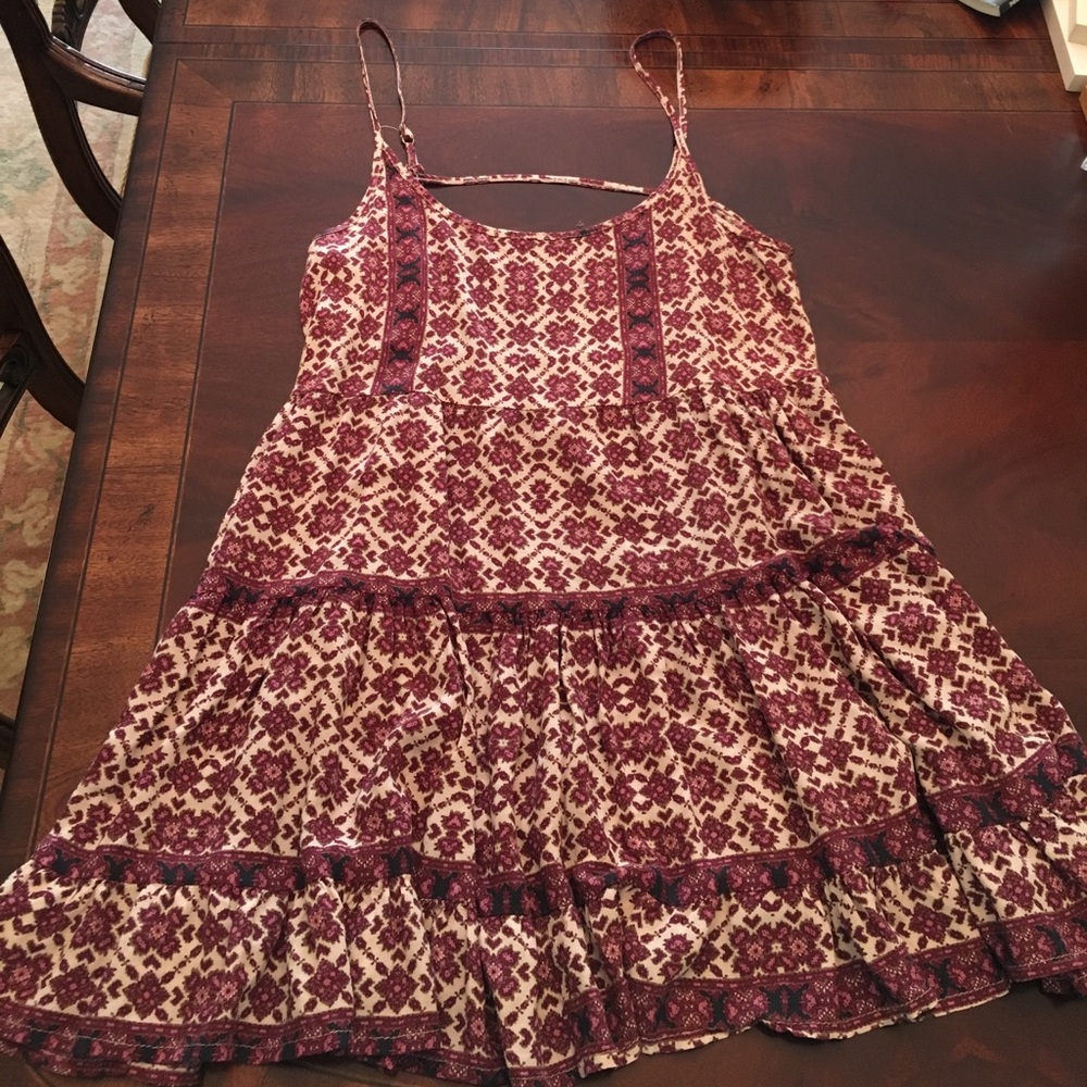 Brandy Melville dress