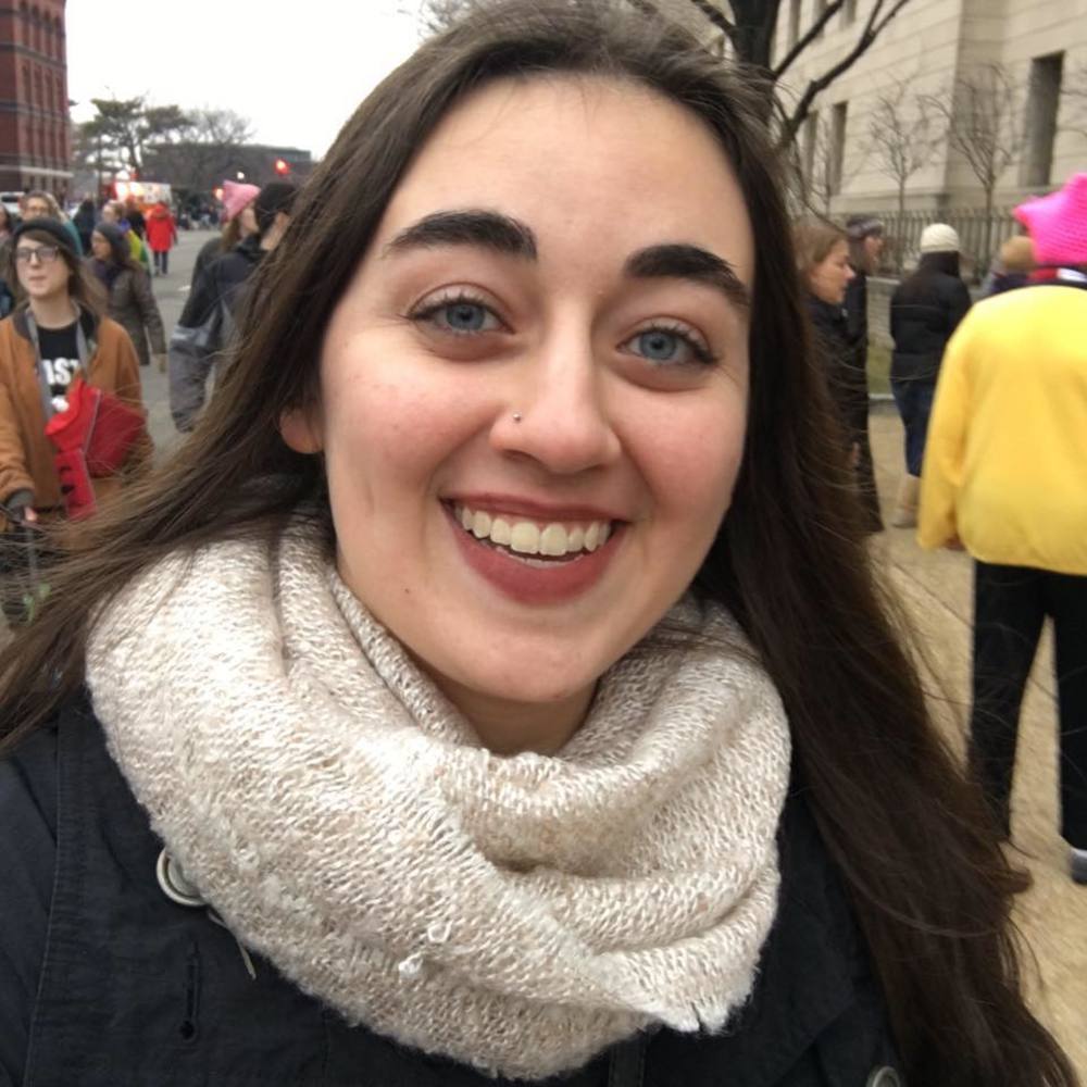 Meet your Posher, Shawnya