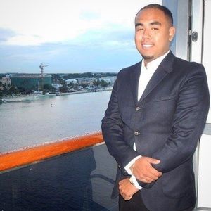 Meet your Posher, Sergio