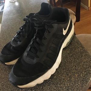 Nike air size 12