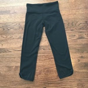 Lululemon tights
