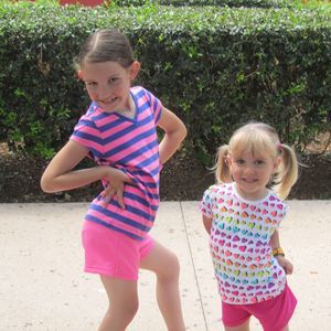 Meet your Posher, Lora