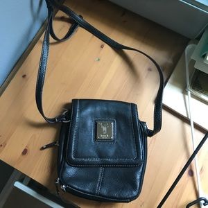 crossbody purse
