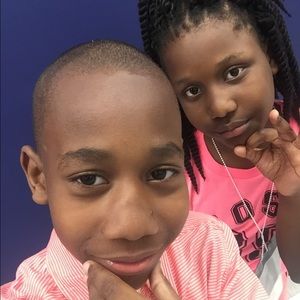 Meet your Posher, Jean