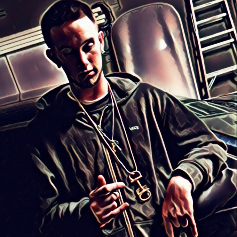 Meet your Posher, Brandon
