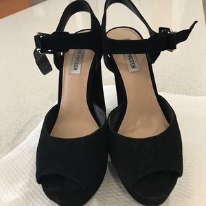 Steve Madden size 8 heels