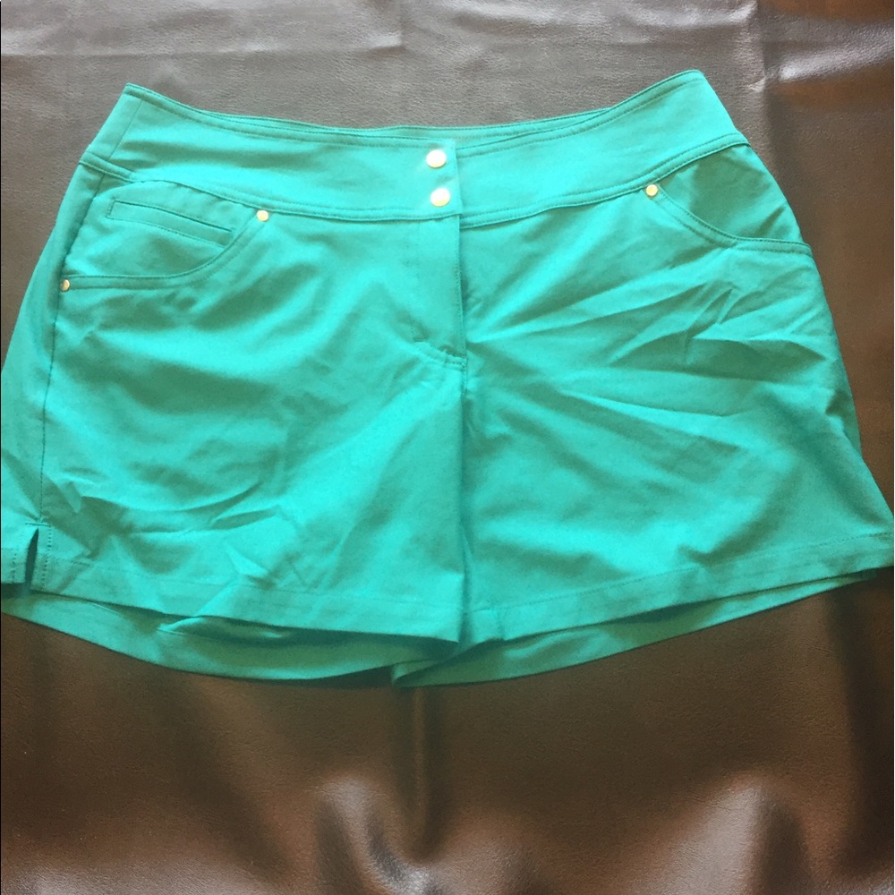 ❤️NWOT golf shorts