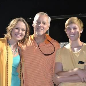 Meet your Posher, Drew